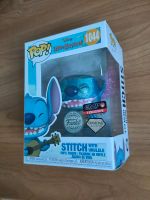 Funko Pop 1044 Disney Stitch with Ukulele Diamond Funko exclusiv Sachsen-Anhalt - Halle Vorschau