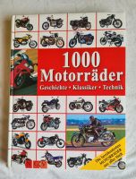 1000 Motorräder Brandenburg - Bernau Vorschau