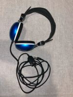 Grundig Headset Blau Düsseldorf - Düsseltal Vorschau