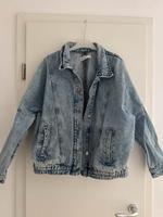 Jeansjacke Mango Gr. M Duisburg - Duisburg-Mitte Vorschau