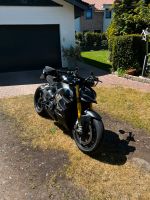 Ducati Streetfighter V4s Niedersachsen - Schellerten Vorschau