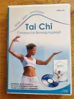 Tai Chi Übungsanleitung DVD und Buch Bayern - Althegnenberg Vorschau