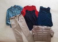 S.Oliver Kleidung Set Gr.32/34 Bayern - Traunreut Vorschau