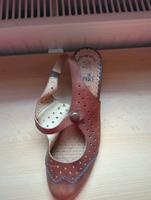 Sandaletten Bayern - Mindelheim Vorschau