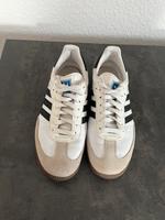 Adidas Samba weiß Gr. 41 1/3 Dortmund - Hombruch Vorschau
