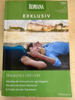 Cora Taschenbuch Romana exklusiv 3 Romane 2/22 Romanheft Bayern - Greding Vorschau