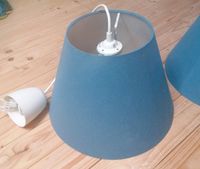 Ikea Lampen blau Niedersachsen - Varel Vorschau