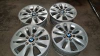 BMW 1er 3er  Alufelgen Original  16 zoll 5x120LK Düsseldorf - Lichtenbroich Vorschau