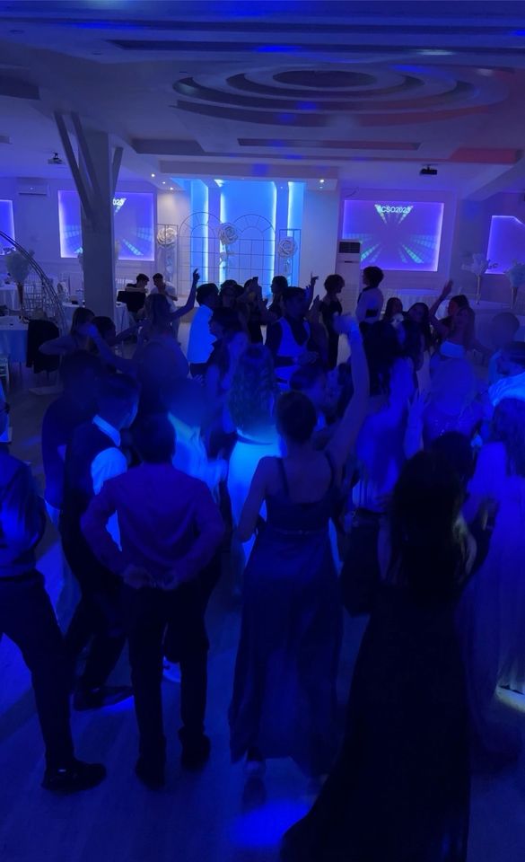 ⭐️ DJ aus Berlin | Hochzeiten | Geburtstage | Firmenevents in Berlin