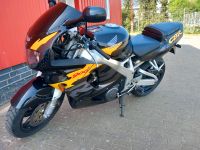 Honda Fireblade sc 33 Niedersachsen - Oberlangen Vorschau