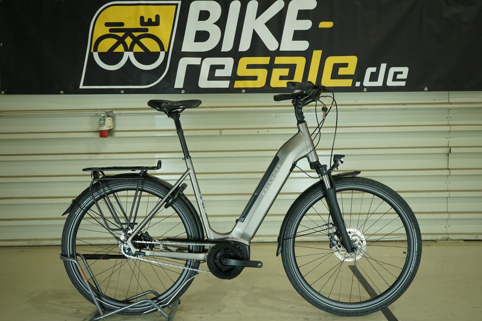 Kalkhoff Image 3.B Move RT 2023 - City E Bike - 500 Wh -UVP3099€ in Dresden