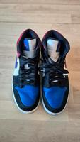Jordan 1 Mid Lakers Top 3 US 11 Kr. München - Ismaning Vorschau