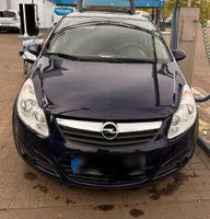Opel Corsa D mit frischem TÜV und neuen Reifen! Nordrhein-Westfalen - Enger Vorschau