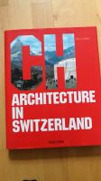 Buch Architektur in der Schweiz Hannover - Kirchrode-Bemerode-Wülferode Vorschau