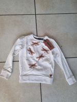 Pullover Nono Libellen neu 116 Nordrhein-Westfalen - Leichlingen Vorschau