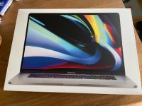 Neuwertiges Apple MacBook Pro - 16 Zoll I9 1TB in OVP Baden-Württemberg - Gengenbach Vorschau
