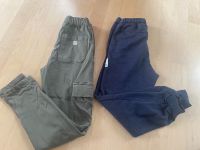 2 Hosen Cargohose und Jogginghose von Zara 164 Hessen - Bad Vilbel Vorschau