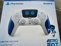 Biete PS5 Astro Bot Controller gegen Switch Spiele Frankfurt am Main - Gallusviertel Vorschau