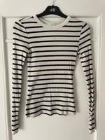 Langarmshirt H&M gestreift Nordrhein-Westfalen - Kevelaer Vorschau