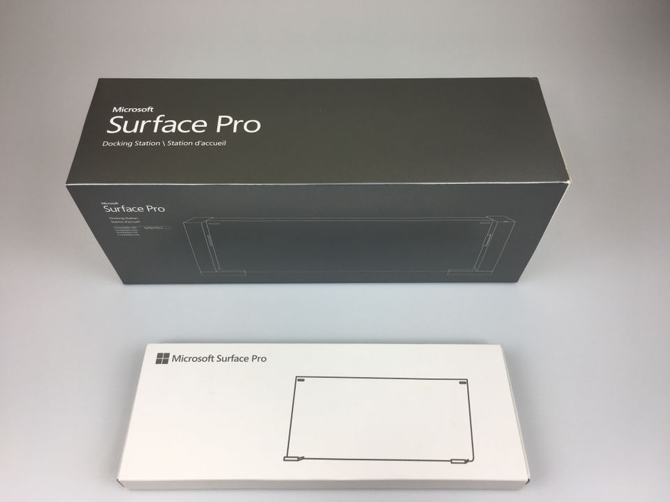 ORIGINAL Microsoft Surface Pro 6, 7, 7+ Dockingstation in Selters