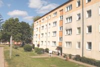Gepflegte 3 - Raum-Wohnung in Bad Kleinen Mecklenburg-Vorpommern - Bad Kleinen Vorschau