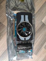 Sapphire Radeon VAPOR-X HD 4890 Grafikkarte 1 GB GDDR5 Hessen - Nieste Vorschau