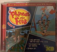 Phineas und Ferb Cd Niedersachsen - Lähden Vorschau