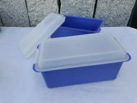 NEU oder gebraucht. Tupperware eckiger Behälter Hessen - Schöneck Vorschau