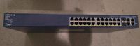 Netgear Switch FS728TP v2 POE 24 Port Smart Managed, gebraucht Köln - Mülheim Vorschau