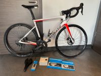 Specialized 2019 Men's Tarmac Disc Comp (Carbon) Rheinland-Pfalz - Dasburg Vorschau