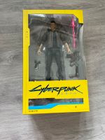 Actionfigur Cyberpunk Hessen - Alsfeld Vorschau