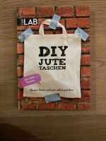 DIY Jute Taschen Bayern - Raubling Vorschau