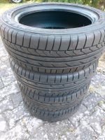 4x Sommerreifen Bridgestone 175 55 R15 77V DOT20 6mm Thüringen - Drei Gleichen Vorschau