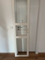 Ikea Tür Pax Glas Tyssedal 195x50 cm Nordrhein-Westfalen - Goch Vorschau