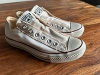 NEU Converse All Star Chucks weiß 37 Wandsbek - Hamburg Eilbek Vorschau