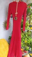 Next Feinstrick Maxi Kleid Rouge neu 38 40 Bayern - Baiersdorf Vorschau