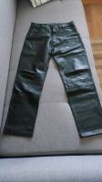 Lederhose Bikerhose Arizona Herren Nordrhein-Westfalen - Lippstadt Vorschau