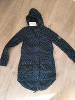 Übergangsjacke leichte Jacke Größe 36 Nordrhein-Westfalen - Bergheim Vorschau