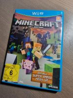 Wii U Minecraft Spiel Bayern - Untermeitingen Vorschau