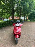 Yamaha Roller 80 ccm mit Papieren voll Funktionstüchtig!!!! Bremen - Blumenthal Vorschau