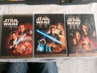 Star Wars 1-3 Niedersachsen - Wunstorf Vorschau