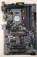 Intel Core i5 6600K 3,50 GHz Prozessor | Gigabyte Z170 Mainboard Bonn - Bad Godesberg Vorschau