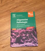 Allgemeine Pathologie, 11. Auflage (aktuell) Kiel - Ravensberg-Brunswik-Düsternbrook Vorschau