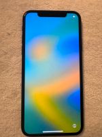 iPhone XS 256 GB schwarz Baden-Württemberg - Bad Friedrichshall Vorschau