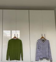 2 Stück / Set Tommy Hilfiger Strickpullover Herren Gr. M Aubing-Lochhausen-Langwied - Aubing Vorschau