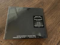 METALLICA Enter Sandman Charity CD Remast incl. Live Germany 1992 Sachsen - Torgau Vorschau