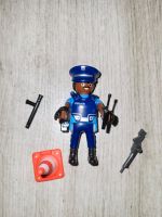 Set, Playmobil Figuren, Polizist, Bauarbeiter, Piraten Nordrhein-Westfalen - Bottrop Vorschau
