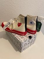 Converse x Comme des Garçons Saarbrücken-Mitte - St Johann Vorschau