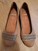 Damenschuhe Leder Gr. 40.5 Kreis Pinneberg - Wedel Vorschau