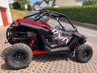 Side by Side Quad Polaris Hessen - Schotten Vorschau